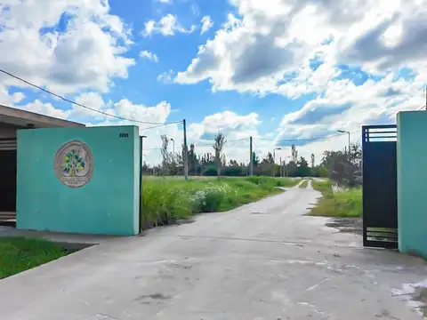 Terreno en Venta de 443,0 m2