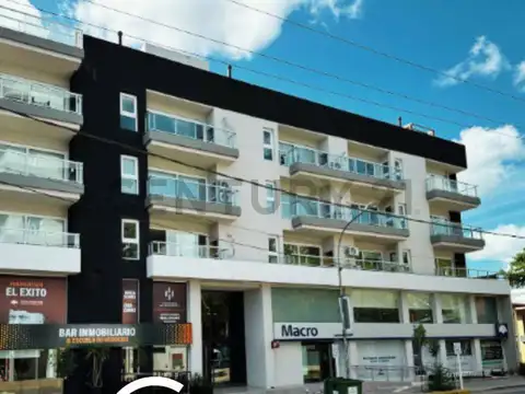 Departamento en venta en Pinamar