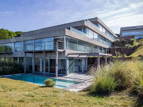 Venta apartamento 3 dormitorios Punta Ballena