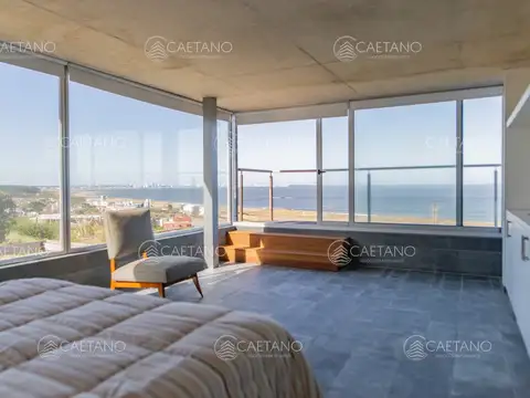 Venta apartamento 3 dormitorios Punta Ballena