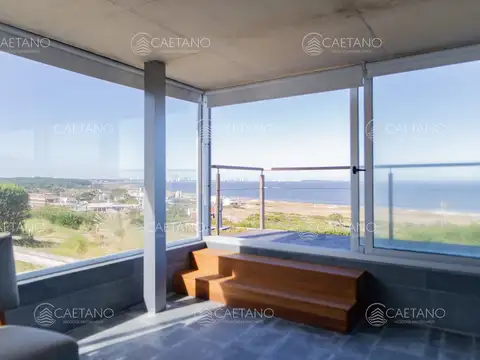 Departamento en Alquiler Temporal de 4 ambientes