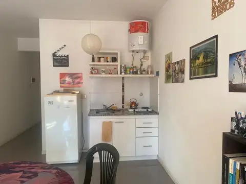 Departamento en Venta 10 años