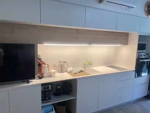 Departamento en Alquiler 1 año