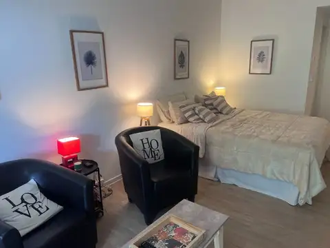 ALQUILER TEMPORARIO JULIAN ALVAREZ 981 V. CRESPO