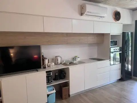 Departamento en Alquiler en Villa Crespo, USD 1.100