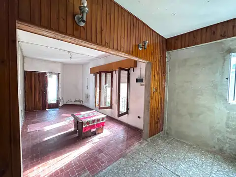 Depto Tipo Casa en Venta de 2 dormitorios