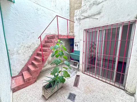 PH 3 AMBIENTES CON PATIO APTO CREDITO