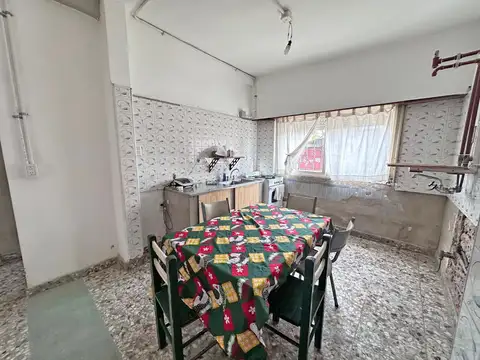 Depto Tipo Casa en Venta en Villa Ballester, USD 69.000