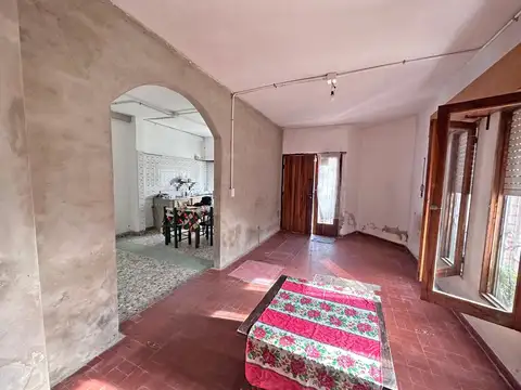 Depto Tipo Casa en Venta de 3 ambientes