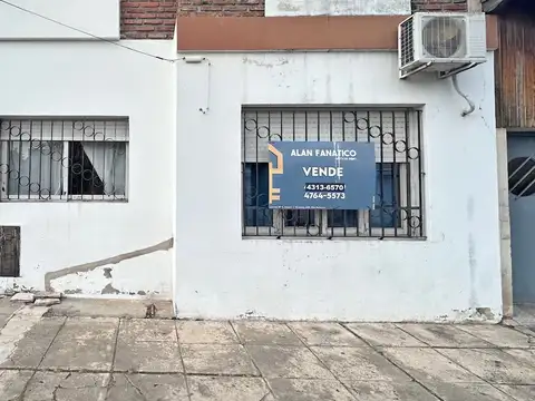 PH 3 AMBIENTES CON PATIO APTO CREDITO