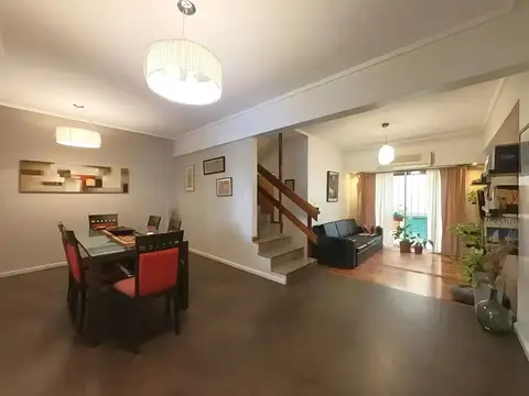 Depto Tipo Casa en Venta de 3 dormitorios