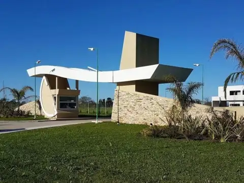 Terreno en Venta en City Bell, USD 82.000