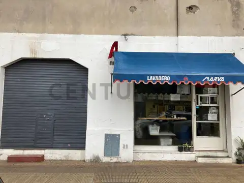 Diagonal 74 15 y 16 venta de fondo de comercio La Plata