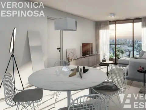 Departamento en Venta en Ituzaingo, USD 105.600