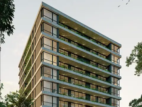 Departamento en venta de dos ambientes, Ituzaingó Sur