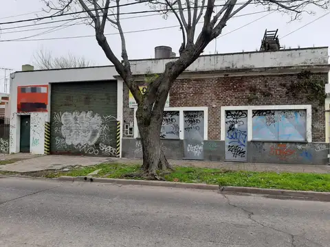 Galpón en venta en Villa Ballester