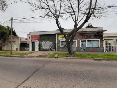 Galpon en Venta en Villa Ballester, USD 250.000