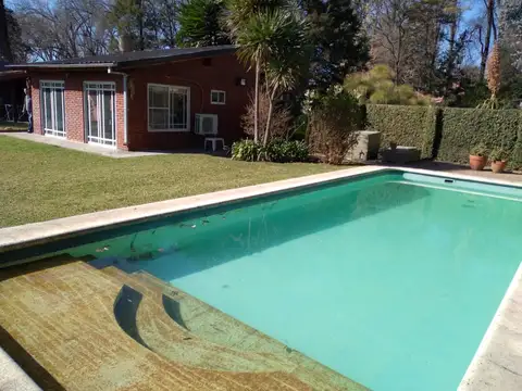 Casa en Venta 20 años