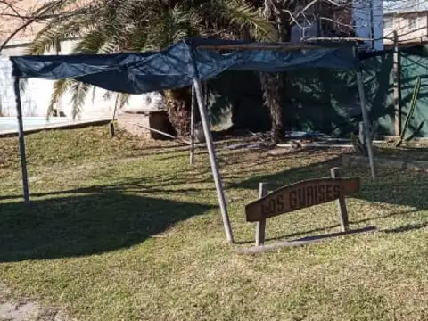 Quinta en Venta de 1 dormitorio