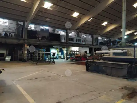 Depósito  en Alquiler ubicado en Sarandí, Avellaneda