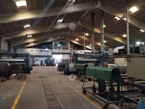 Galpon en Alquiler en Sarandi, USD 23.500