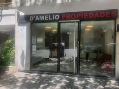 D' AMELIO PROPIEDADES