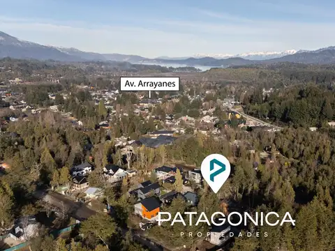 Terreno en Venta de 1011,0 m2