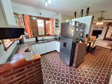 Casa en Venta 49 años