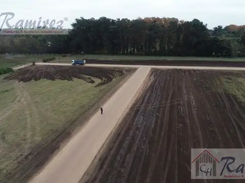 Terreno en Venta en Marcos Paz, USD 25.000