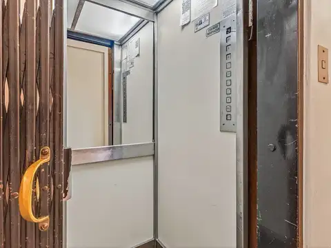 Departamento 5 ambientes con 1 baño