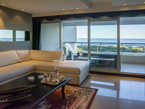 Departamento en Alquiler Temporal de 3 dormitorios