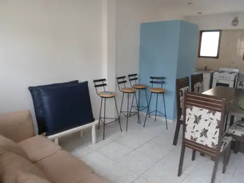 Departamento en Venta en La Plata, USD 57.000