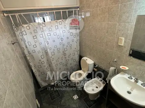 Casa en Alquiler 12 años