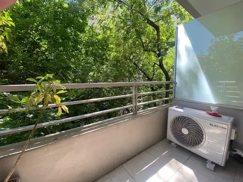 Departamento en Alquiler al Este