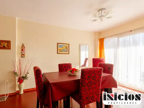 Diagonal Rivadavia 100