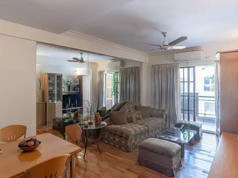 Departamento en Venta 27 años