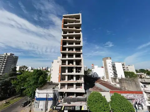 Departamento en Venta en Barrio Norte, USD 76.755