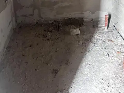 Oficina Monoambiente con 1 baño