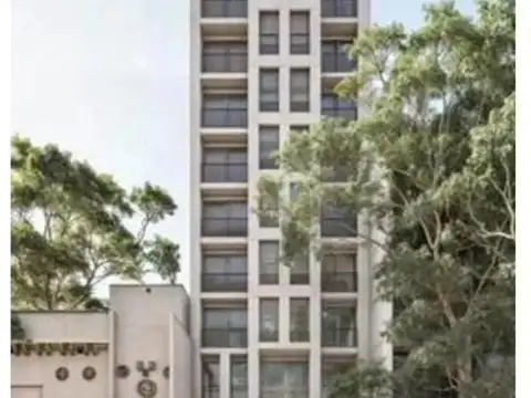 OFICINA EN CONSTRUCCION EN VENTA! 5°C