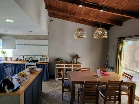 Casa en Venta en Funes, USD 100.000