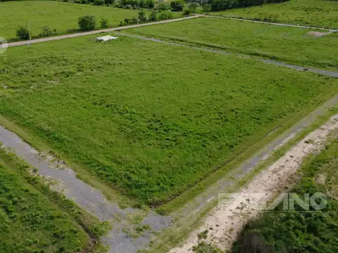 Terreno en Venta en Villa Espil, USD 34.500