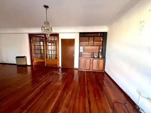 Depto Tipo Casa 4 ambientes con 1 baño