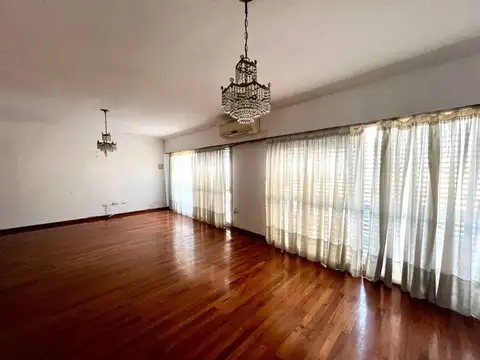 VENTA PH 4 AMBIENTES NUEVA POMPEYA PATIOS y BALCÓN