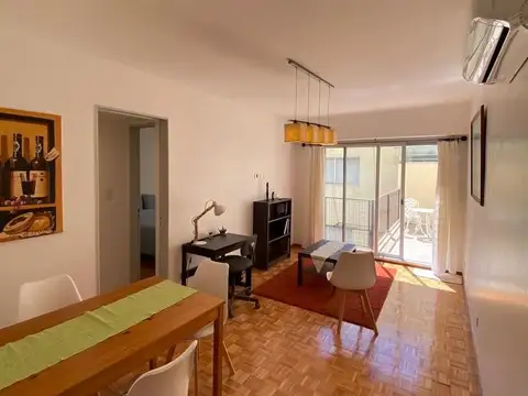 Departamento en Alquiler en San Nicolás, $ 700.000