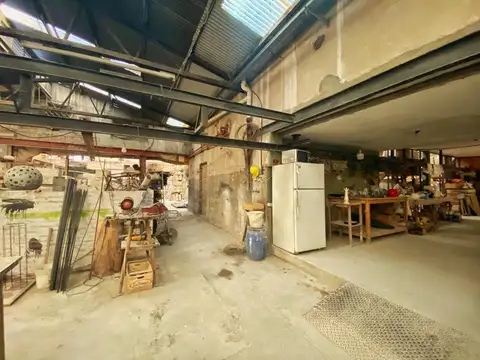 Galpon en Venta en Piñeyro, USD 310.000