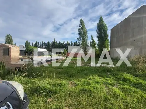 Terreno en Venta en Plottier, USD 24.900