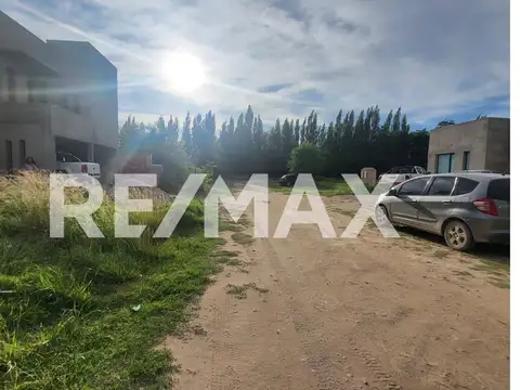 Terreno en Venta de 319,0 m2