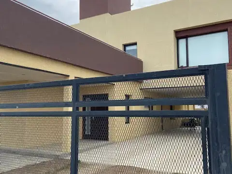 Comisario Pirker 3000