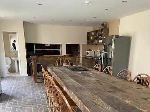 Depto Tipo Casa en Venta 5 años