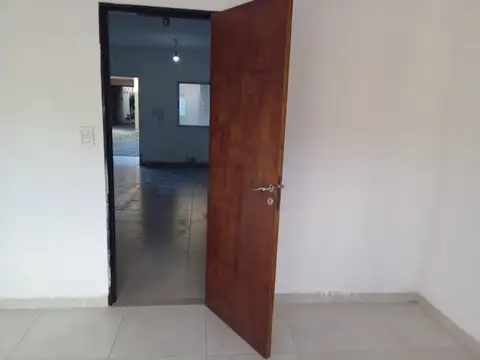 Departamento 2 ambientes en alquiler en Jose Clemente Paz